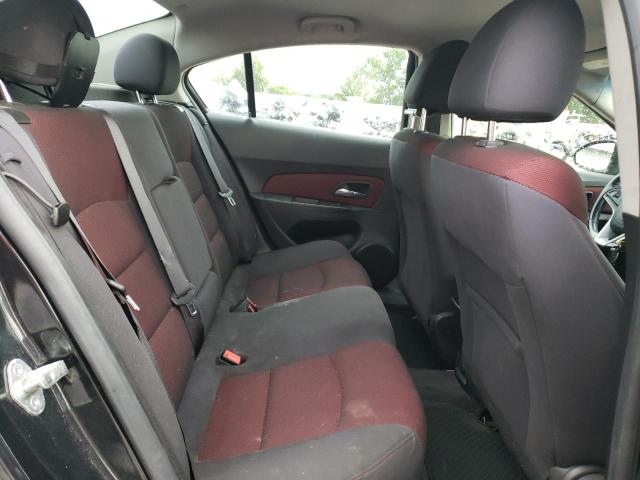Photo 6 from auction – 2012 CHEVROLET CRUZE LT with VIN 1G1PF5SC4C7390462