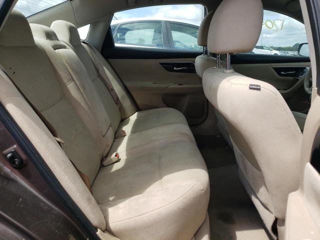Photo 6 from auction – 2014 NISSAN ALTIMA with VIN 1N4AL3AP8EC135909