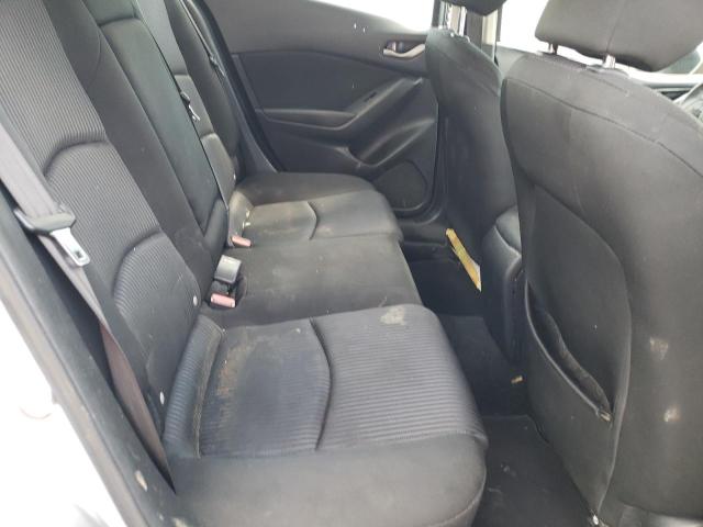 Photo 6 from auction – 2016 MAZDA 3 SPORT with VIN 3MZBM1U75GM277922