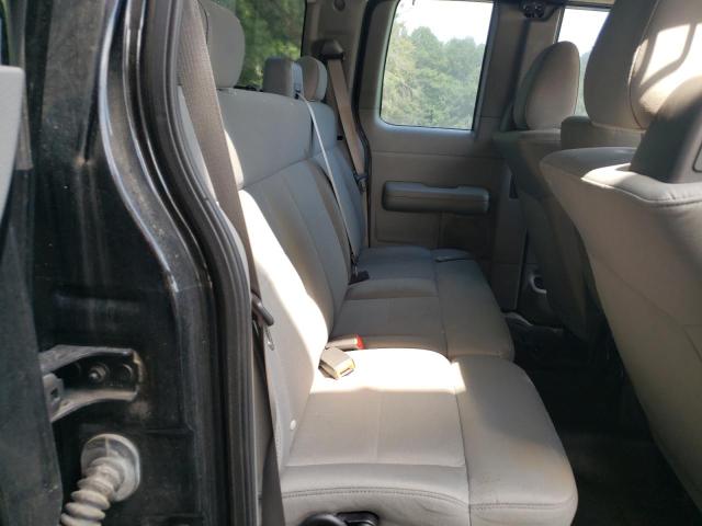 Photo 6 from auction – 2007 FORD F150 with VIN 1FTRX12W47KC77470