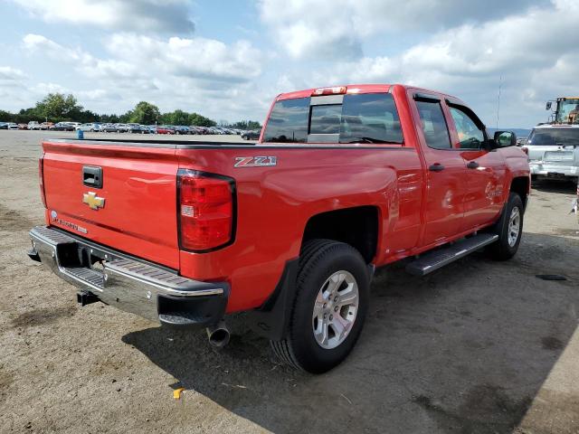 Photo 4 from auction – 2014 CHEVROLET SILVERADO with VIN 1GCVKREC5EZ158666