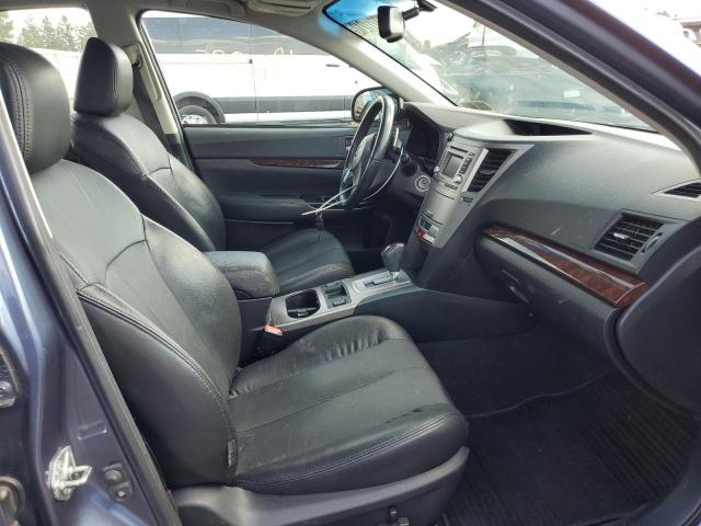 Photo 5 from auction – 2013 SUBARU LEGACY 2.5 with VIN 4S3BMBK62D3034987