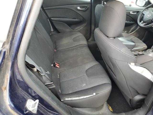 Photo 6 from auction – 2014 DODGE DART SXT with VIN 1C3CDFBB1ED822393