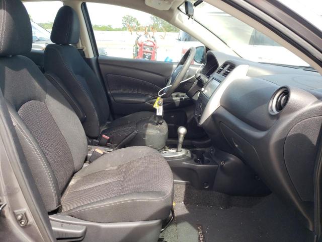 Photo 5 from auction – 2019 NISSAN VERSA S with VIN 3N1CN7AP3KL852029