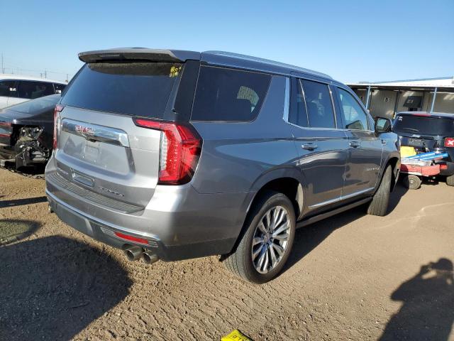 Photo 4 from auction – 2021 GMC YUKON DENA with VIN 1GKS2DKL9MR301678