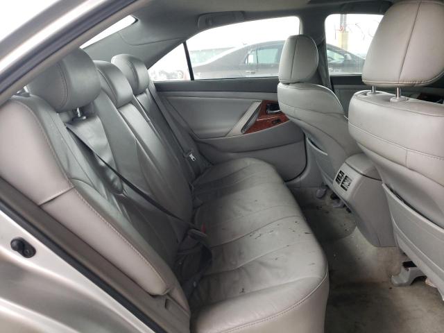 Photo 6 from auction – 2010 TOYOTA CAMRY BASE with VIN 4T1BF3EK9AU030039