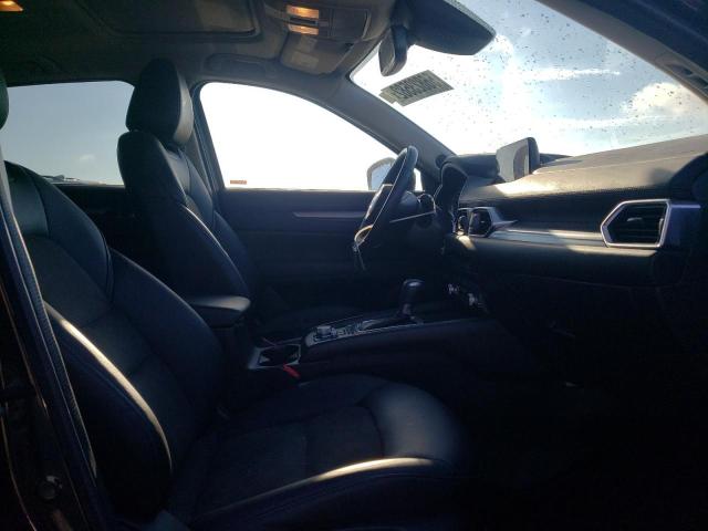 Photo 5 from auction – 2019 MAZDA CX-5 TOURI with VIN JM3KFBCM8K0681634