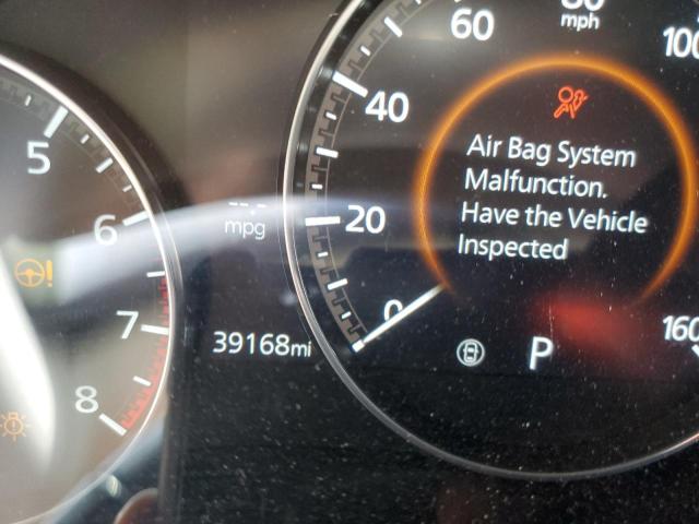 Photo 8 from auction – 2020 MAZDA 3 PREMIUM with VIN 3MZBPBEM5LM116983