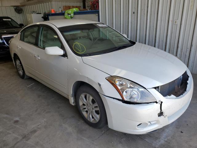 NISSAN ALTIMA BAS 2012 مع رقم تعريف المركبة 1N4AL2AP2CN504081 - صورة من المزاد