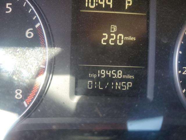 Photo 8 from auction – 2015 VOLKSWAGEN PASSAT S with VIN 1VWAT7A35FC117462