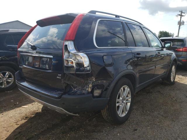 Photo 4 from auction – 2008 VOLVO XC90 3.2 with VIN YV4CZ982781445237