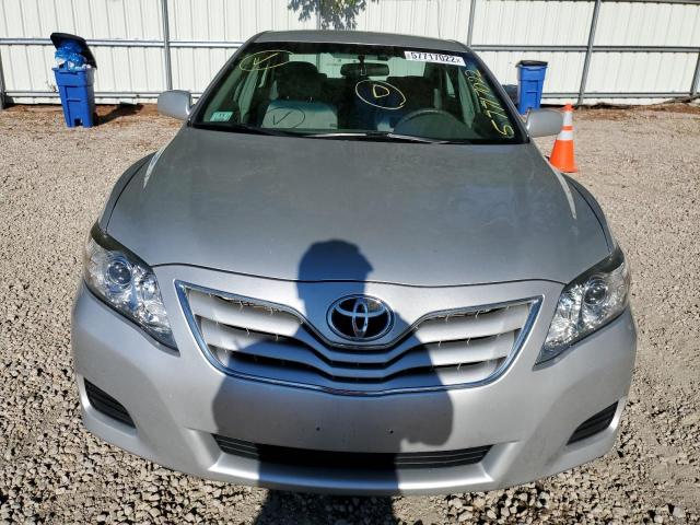 Photo 9 from auction – 2010 TOYOTA CAMRY with VIN 4T1BF3EK6AU001890