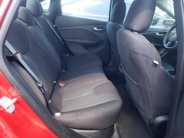 Photo 6 from auction – 2014 DODGE DART SXT with VIN 1C3CDFBB0ED867034