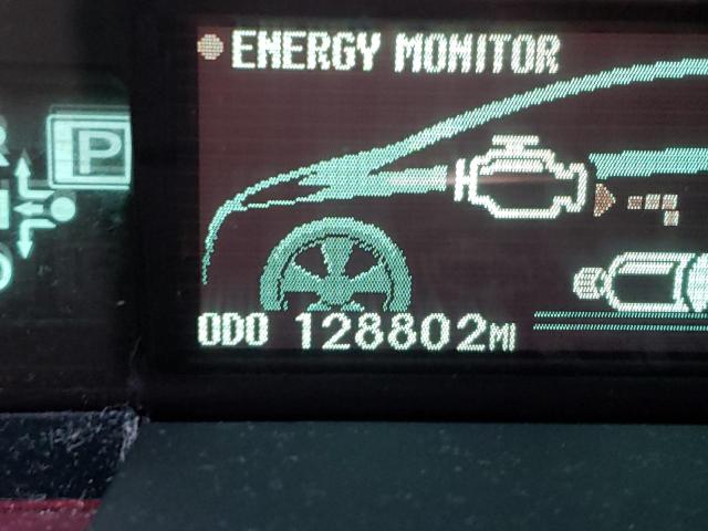 Photo 8 from auction – 2011 TOYOTA PRIUS with VIN JTDKN3DU9B5300831