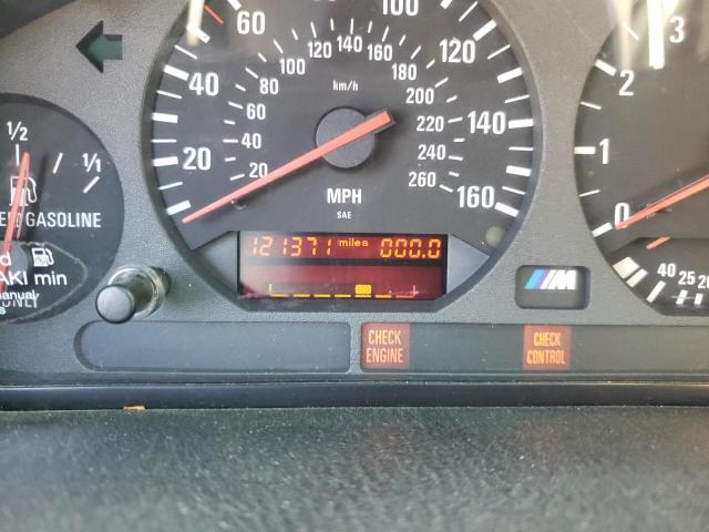Photo 8 from auction – 1995 BMW M3 with VIN WBSBF9326SEH05881
