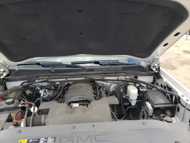 Photo 7 from auction – 2014 GMC SIERRA C15 with VIN 3GTP1UEC3EG468670