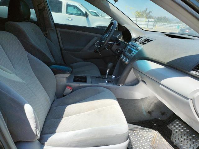 Photo 5 from auction – 2008 TOYOTA CAMRY CE with VIN 4T1BE46K48U757882