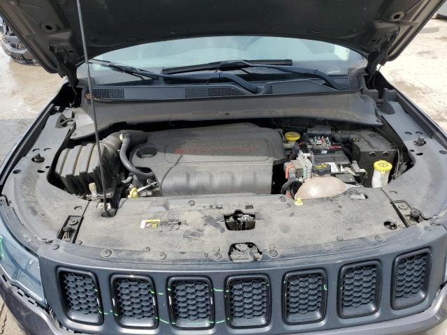 صورة رقم 7 من المزاد - 2020 JEEP COMPASS LA مع VIN 3C4NJCBB6LT158613