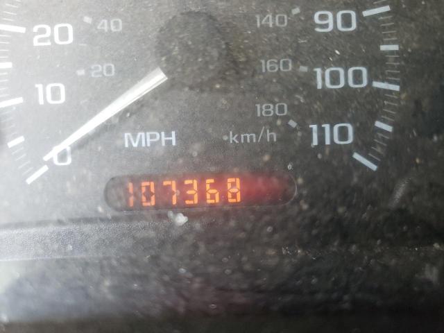 Photo 8 from auction – 2004 CHEVROLET CAVALIER with VIN 1G1JC52F447301032