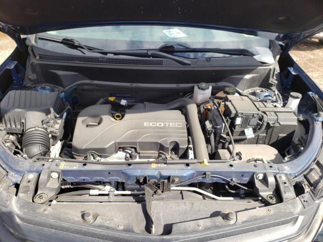 Photo 7 from auction – 2020 CHEVROLET EQUINOX LT with VIN 2GNAXJEV3L6129606