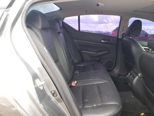 Photo 6 from auction – 2019 NISSAN ALTIMA SL with VIN 1N4BL4EV6KC174318