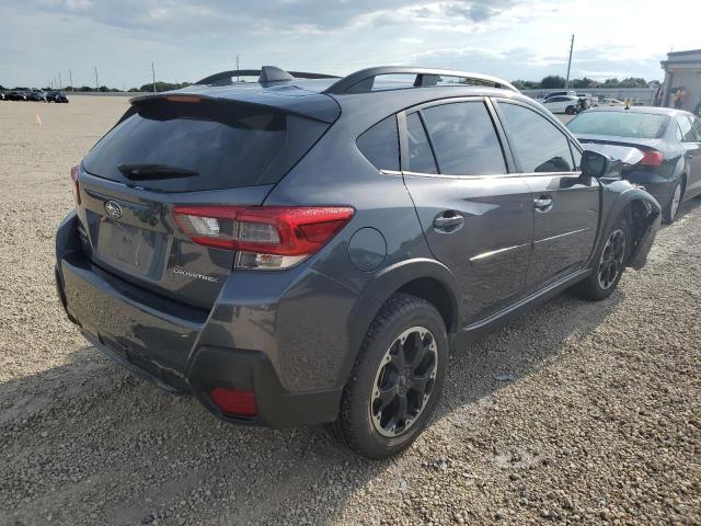 Photo 4 from auction – 2021 SUBARU CROSSTREK with VIN JF2GTAPC8MH371198