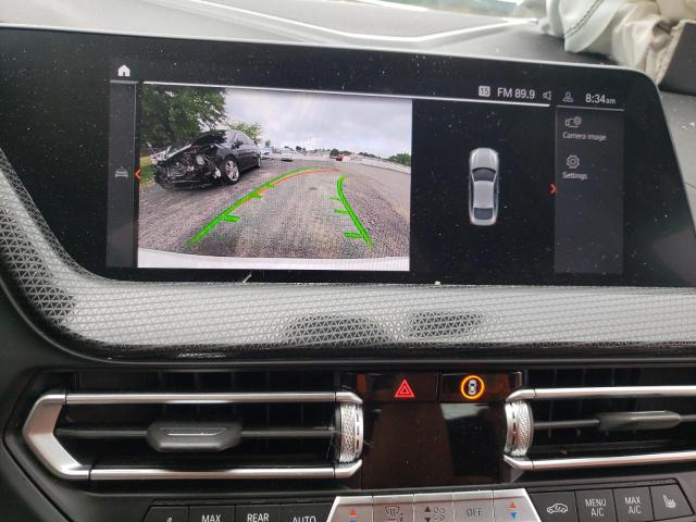 Photo 9 from auction – 2021 BMW 228XI with VIN WBA73AK09M7J04554