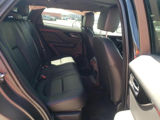 Photo 6 from auction – 2020 JAGUAR F-PACE PRE with VIN SADCJ2FX6LA657303