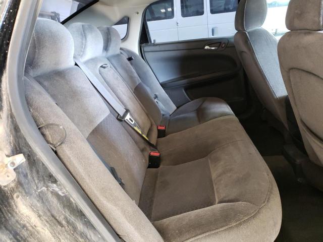 Photo 6 from auction – 2008 CHEVROLET IMPALA LT with VIN 2G1WT58K389262903