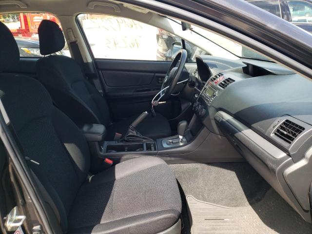 Photo 5 from auction – 2014 SUBARU IMPREZA with VIN JF1GPAA67E8288147