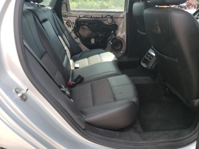 Photo 6 from auction – 2015 CHEVROLET IMPALA LT with VIN 1G1125S37FU110685