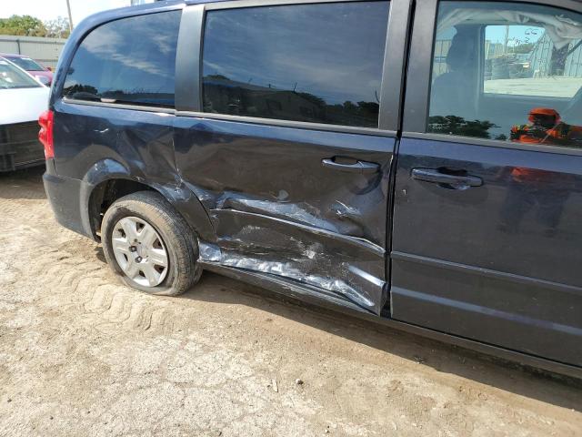 Photo 9 from auction – 2011 DODGE GRAND CARA with VIN 2D4RN4DG0BR601993