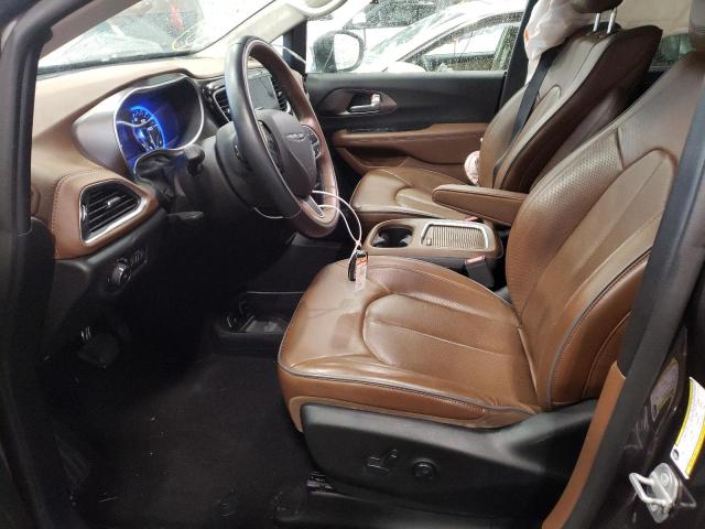 Photo 5 from auction – 2018 CHRYSLER PACIFICA L with VIN 2C4RC1GG2JR172531