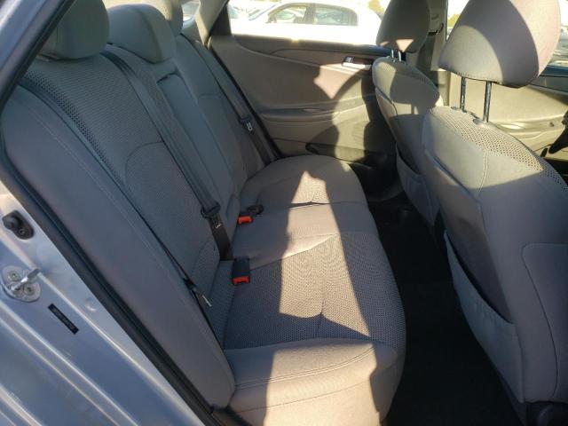 Photo 6 from auction – 2013 HYUNDAI SONATA GLS with VIN 5NPEB4AC8DH573155