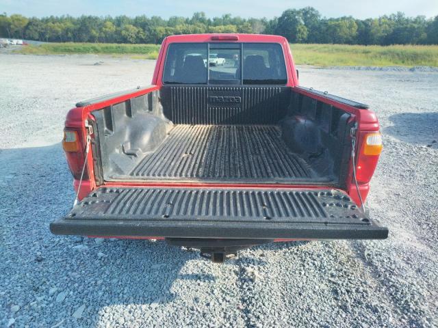 Photo 6 from auction – 2006 MAZDA B3000 CAB with VIN 4F4YR46U86PM00499