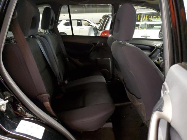 Photo 6 from auction – 2003 TOYOTA RAV4 with VIN JTEHH20V236080045