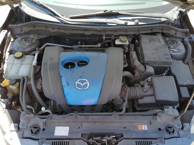 Photo 7 from auction – 2013 MAZDA 3 I with VIN JM1BL1LP7D1814712