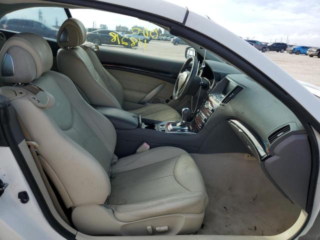 Photo 5 from auction – 2011 INFINITI G37 BASE with VIN JN1CV6FE4BM953426