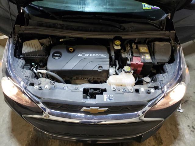 Photo 7 from auction – 2020 CHEVROLET SPARK LS with VIN KL8CB6SA2LC462393