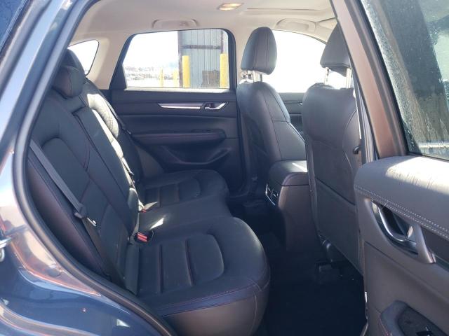Photo 6 from auction – 2021 MAZDA CX-5 TOURI with VIN JM3KFBCYXM0345151