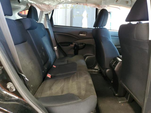 Photo 6 from auction – 2016 HONDA CR-V LX with VIN 5J6RM4H33GL130195