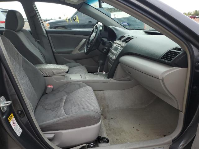 Photo 5 from auction – 2011 TOYOTA CAMRY BASE with VIN 4T1BF3EK6BU208961