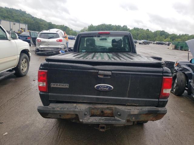 Photo 6 from auction – 2011 FORD RANGER SUP with VIN 1FTLR4FE9BPA34915