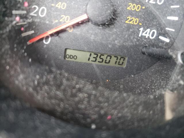 Photo 8 from auction – 2002 TOYOTA HIGHLANDER with VIN JTEGF21A820054841