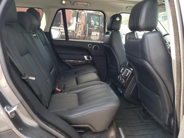 Photo 6 from auction – 2014 LAND ROVER RANGE ROVE with VIN SALGS2WF9EA166088