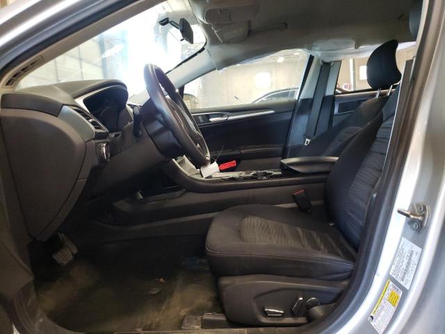 Photo 5 from auction – 2016 FORD FUSION SE with VIN 3FA6P0H76GR306711