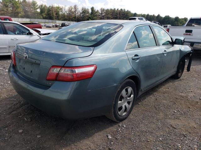 Photo 4 from auction – 2009 TOYOTA CAMRY BASE with VIN 4T1BE46K59U811210