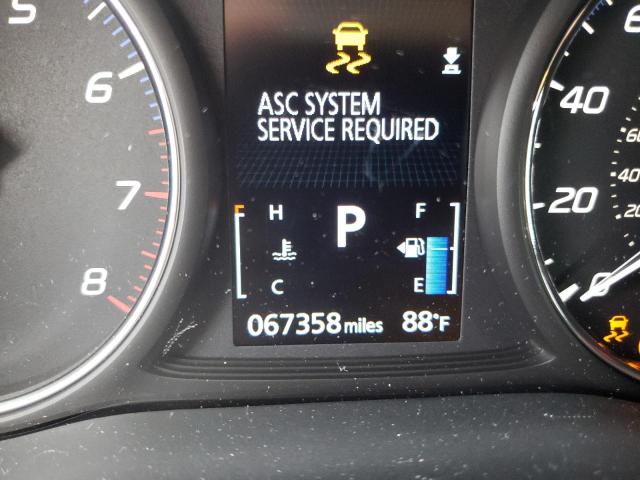 Photo 8 from auction – 2018 MITSUBISHI OUTLANDER with VIN JA4AD3A34JJ005436