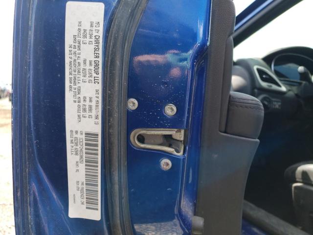 Photo 10 from auction – 2013 DODGE DART LIMIT with VIN 1C3CDFCH0DD306253