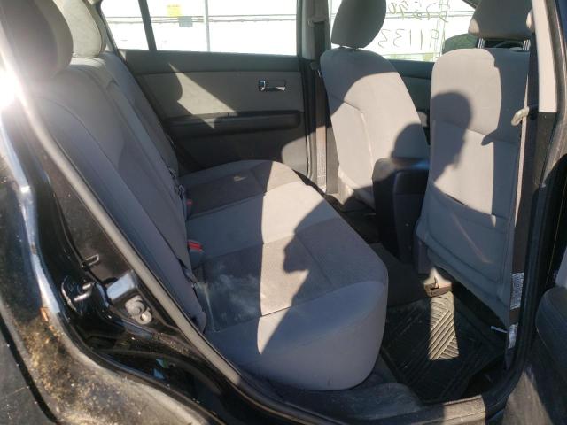 Photo 6 from auction – 2012 NISSAN SENTRA 2.0 with VIN 3N1AB6AP2CL778968